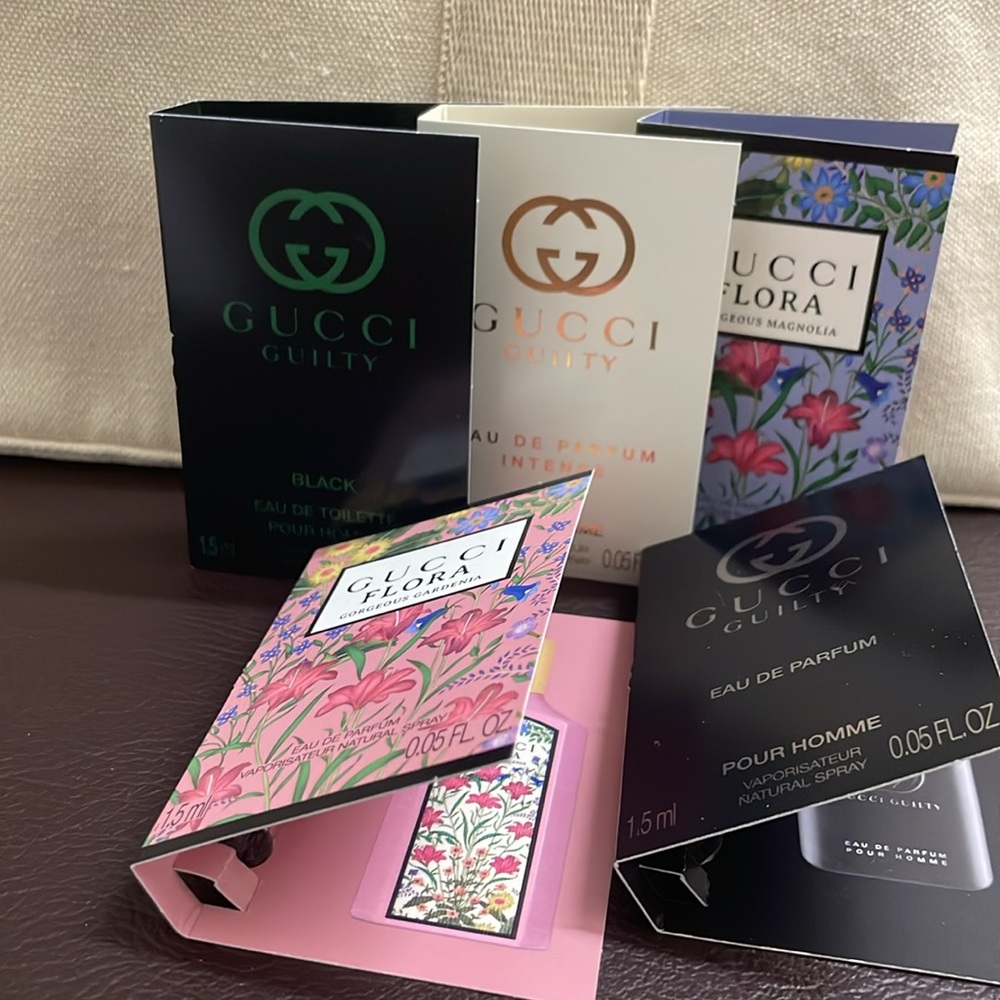 Gucci - Picture 2 of 8